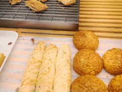 -可颂坊(中心书城店)