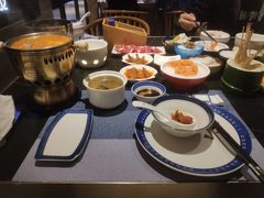 -海鼎荟海鲜姿造(泉州仟禧店)