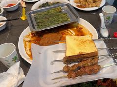 -盱眙虾神於氏龙虾(夫子庙红街店)