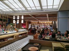 -食百绚全日制餐厅(成都棕榈泉费尔蒙酒店)