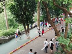 -珠海圆明新园