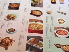 -绿茶餐厅(汇悦大融城店)