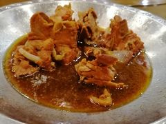 秘制酱龙骨-春来和(汉城南路店)