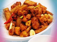 -一品滇香·云南菜(公益西桥店)