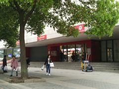 -卜蜂莲花(浦江城市生活广场店)