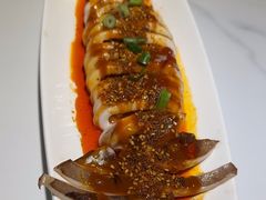 -33号大院·青岛本帮菜(五四广场店)
