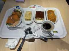 -宜家·瑞典风味餐厅(武汉荟聚中心店)