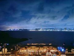 -影吧•悬崖海景(珠海凤凰湾悦椿酒店)