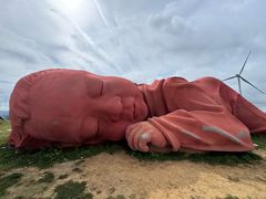 -龙里油画大草原旅游区