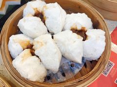 蜜汁叉烧包-点都德(北京路贰店)