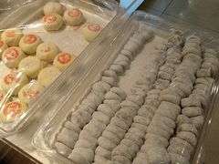 -恩点烘焙面包糕点·伴手礼(和平广场店)