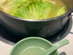 -采椰郎椰子鸡·脆皮鸡火锅(融创茂店)