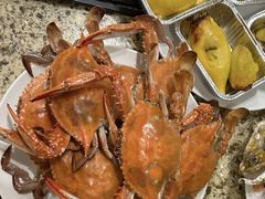-禾斗海鲜自助(市南银座店)