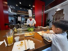 -湘汇概念铁板烧(铁西万达店)