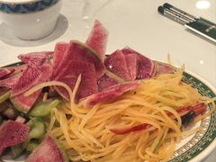 -兰州老马家美食(凤凰岭店)