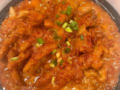 -七八冷面·延边朝鲜族美食(欢乐谷店)