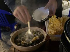 羊菘饭-光明清汤羊(宝业路店)