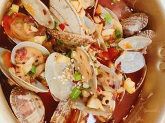 -汉虾王.小龙虾.武汉菜.粤菜(科技园店)