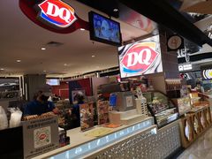 -DQ·蛋糕·冰淇淋(虹口龙之梦店)