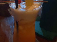 -Hooley's活利仕西餐厅(珠江新城店)