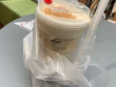 -奈雪的茶(凯德新都心店)