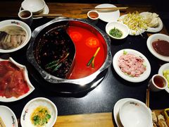 -纸盐河码头火锅(十八梯店)