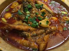 -五味坊·喜宴楼(瑞丰商博城店)