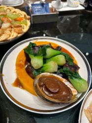 -广州富力君悦大酒店·宴会厅