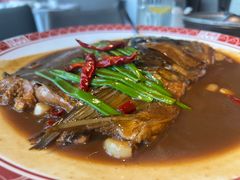 -旺顺阁·北京菜(北辰上品+)