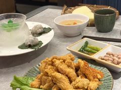 -鲜潭蒸汽石锅鱼(万象前海店)