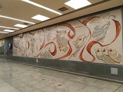 -前门(地铁站)