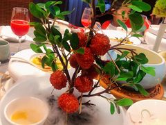 -宴昆山·私房菜(春晖店)