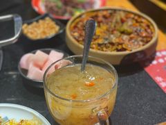 -小饕荟雅安贡椒鱼鲜馆(广福桥店)