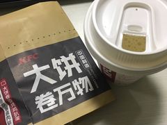 -肯德基(慈溪爱琴海店)