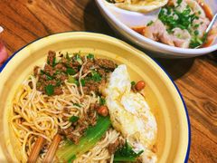 -阿福板凳面(观音桥店)