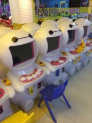 -哒卟溜欢乐王国(禹州城市广场店)