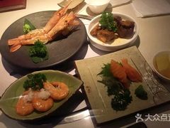 -赤坂亭M9和牛烧肉·日料398放题(万达店)