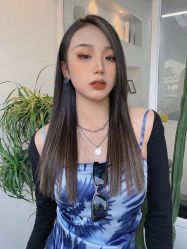 -查克拉造型