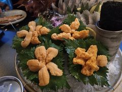 -大岛日本料理铁板烧(南通大饭店)