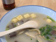 -小杨生煎(成山巴黎春天店)