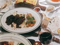 -佐度王子扒房(天鹅湖店)