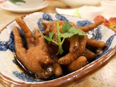 -点都德(聚福楼店)