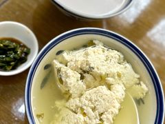 菜豆腐-零玖壹陆汉中小吃