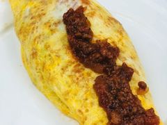 蛋包饭-Jazz·ya 爵士屋(来福士店)