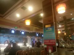 -北京汉丽轩自助烤肉火锅超市(香港城店)