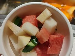 -海底捞火锅(玉桥商业广场店)