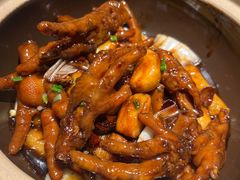 -有位虾匠·手工土菜小馆(市北店)