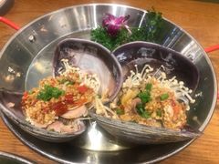 -必点海鲜·鲅鱼水饺(鞍山西道店)