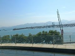-希尔顿南海酒店·观廊大堂吧·海景下午茶