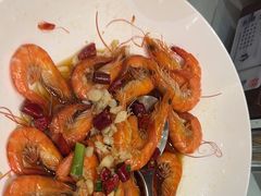 -同庆楼(奥体中心店)